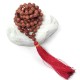 Sun Sitara Mala Original 108 Beads Sunstone Rosary For Positivity Healing Sun Sitara Mala Original 108 Beads Sunstone Rosary For Positivity Healing